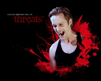 Eric Northman By Acidbunni