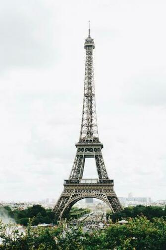 Eiffel Tower Image France HD On