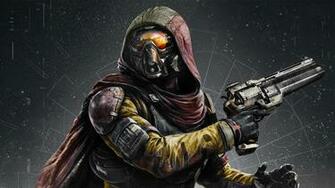 Awesome Destiny Wallpaper For Your Computer Tablet Or Phone