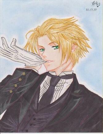Usui Takumi In A Tuxedo Omg By Youkohikari26