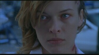 Milla Jovovich Alice Resident Abernathy
