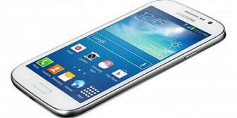 Galaxy Grand Prime Samsung S Selfie Phone Load The Game
