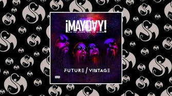 Mayday Fuel To The Fire Official Audio Faygoluvers