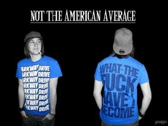 Not The American Average By Apexisarts