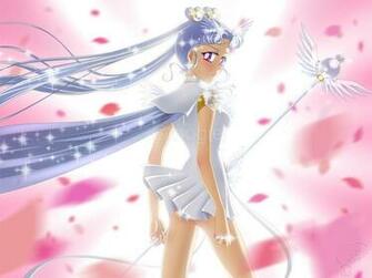 Sailor Cosmos Wallpaper By Foogie