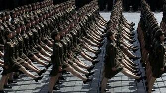 Explore The Collection Soldiers North Korea Korean