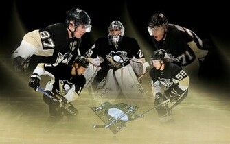 Pittsburgh Penguins Wallpaper Background