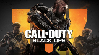 Call Of Duty Black Ops Background Wallpaper