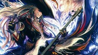 Wallpaper Tachikawa Mushimaro Bimo Shingeki