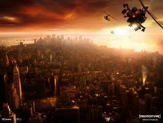 Absolutely Beautiful Video Game Wallpaper