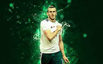 Gareth Bale Welsh Soccer Wallpaper And Background Other