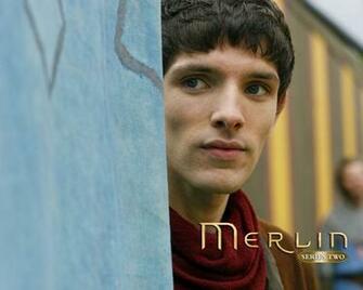 Merlin Desktop On Bbc Wallpaper