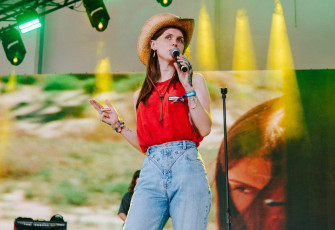 Top Concerts In Nashville January Wallpaper