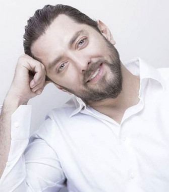 Bahram Radan
