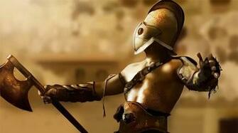 Spartacus Wallpaper Picture Image Gladiator With