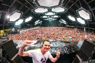 Dj Tiesto Wallpaper