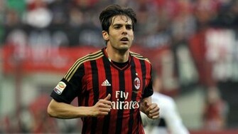 Kaka Wallpaper