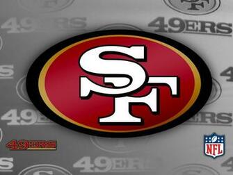 49ers San Francisco Forty Niners Standard Image Sports Nfl