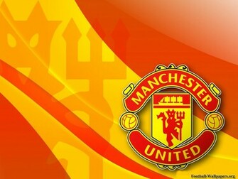 Football Soccer Wallpaper Manchester United