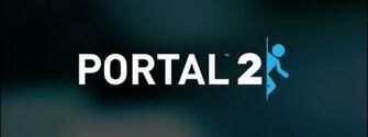 New Portal Wallpaper Dual Monitor