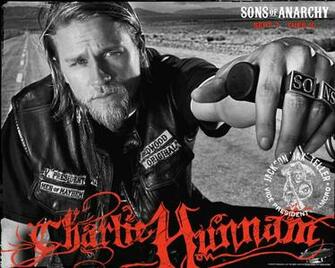 Jax Teller Sons Of Anarchy Wallpaper