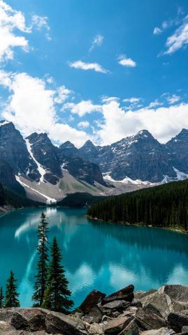 iPhone Nature Wallpaper