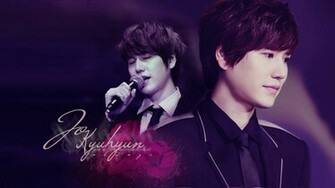 Kyuhyun No Other Wallpaper Pelauts