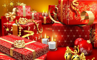 Christmas Desktop Wallpaper
