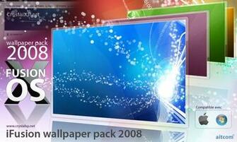 Ifusion Wallpaper Pack V1 On Crystalxp Net