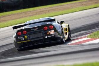 Chevrolet Cvette Wallpaper