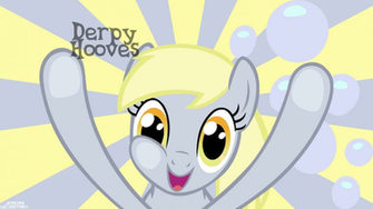 Displaying Image For Mlp Derpy Hooves Wallpaper