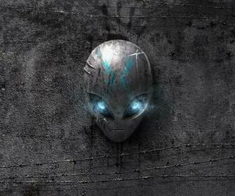 Go Back Gallery For 3d Alien Wallpaper