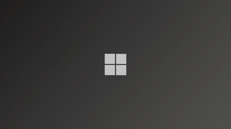 Clean Dark Wallpaper For Surface Pro