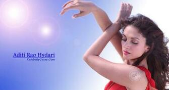 Aditi Rao Hydari Photos Image HD Wallpaper Biography
