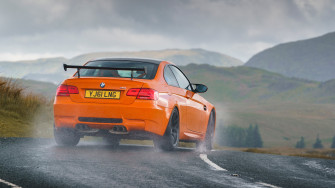 Car Pictures Of The Week August Evo