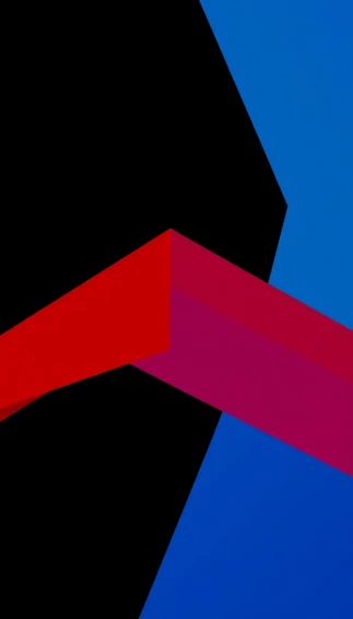 Official Blackberry Z10 Wallpaper
