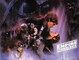 Empire Strikes Back Wallpaper Sf