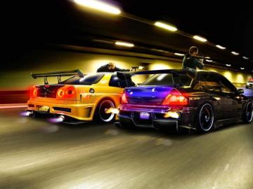 Best Import Tuner Wallpaper Top