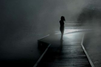 Sad Dark Wallpaper