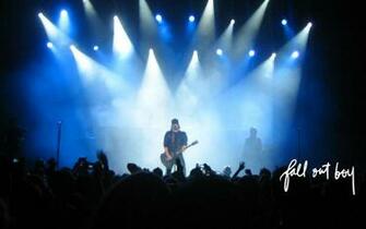 Best Band Fall Out Boy Wallpaper