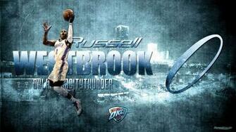 Russell Westbrook Wallpaper
