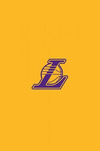 Lakers iPhone Logo Wallpaper My HD