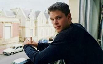 Matt Damon HD Wallpaper Background Image Id