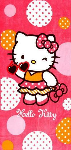 Hello Kitty