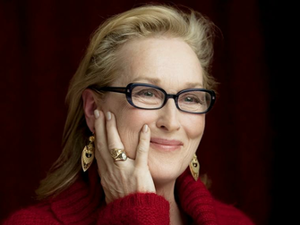 Meryl Streep Wallpaper