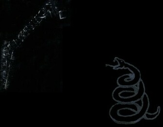 Metallica Black Album Wallpaper Full HD Desktop