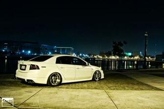 Acura Tl Wallpaper