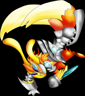 Mega Floatzel Metal Pok Dex Stats Moves Evolution