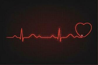 Love On The Rocks And Electric Heart Beats Positive Life