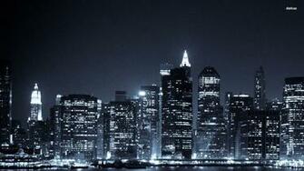Skyline Wallpaper Sf